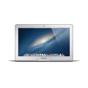 APPLE MacBook Air 1.3GHz Dual Core i5/11.6"/4GB/128GB MD711J/A